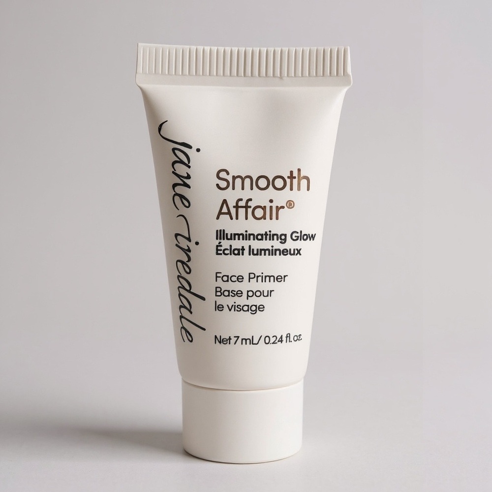 Jane Iredale Smooth Affair Illuminating Glow Face Primer 7 mL